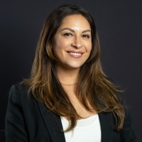 Mia Medina-Bohanan, Aif® Cpfa®
