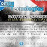 dayron osorio