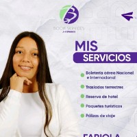 Fabiola González