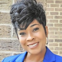 Sherise Dorman