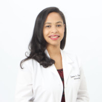 Jasmine Manley, M.D.