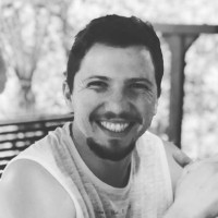 Gianluca De Tomi Padilla