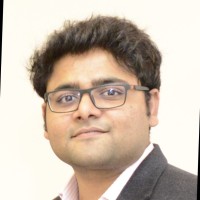 Shashank Surana