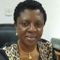 Gloria Edemcord