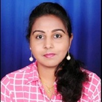 Divyadharshini G