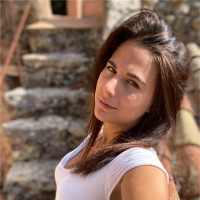 Juliette Demnard