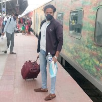 MD HASIB ANSARI