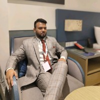 Mohammad Faiz