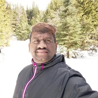 Adarsh Bc