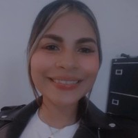 Stefanni Roxana Blanco Mencias