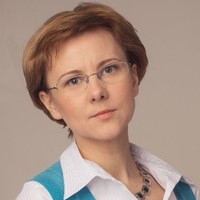 Салыгина Екатерина