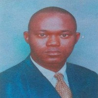 PRINCE Okiemute OKPURHE-OBIRE