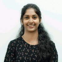Amrutha Menon A