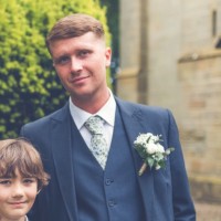 Harry Kearney