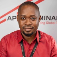 Benjamin Nkpa