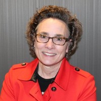 Rosemaria Martinelli