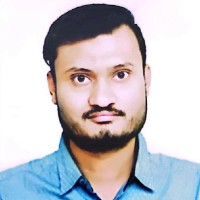 Shahbaz Ahmed Aijaz .