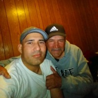 Jose Ventura