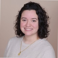 Roxana C. Villamizar Garcia, A-CSM