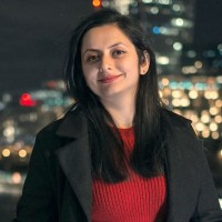 Yashika Kukreja
