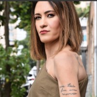 Nilda Rodrigues