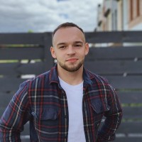 Dmytro Lyakhevich