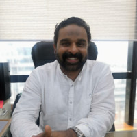 Dinil Kumar