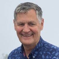 Simon Baggs