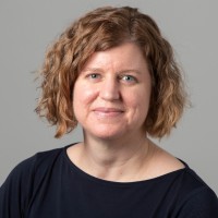 Bridget Grumet