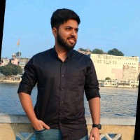 Vidit Shah