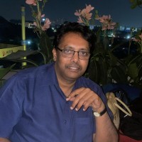 Sp Raghu