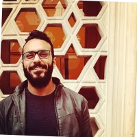 Ahmed Rashed