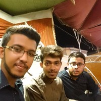 Usama Sheikh