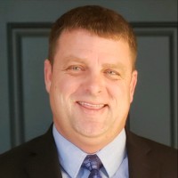 Eric Gantz