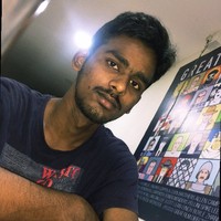 Manikanta Pulaparthi