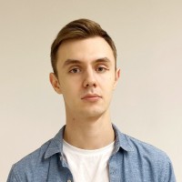 Kirill Degtyarev