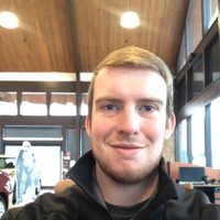 Cody Van Voast