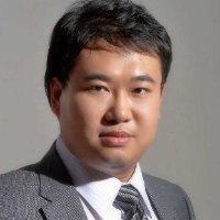 Edward Zhang