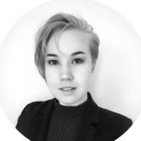 Rebecca Forsmark