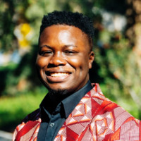 Josh Adeyemo