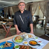 Nikhil Britto