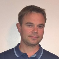 Juha Vuorinen