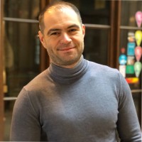Maksym Topolnyk