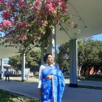 Nishat Tamanna Faria Islam