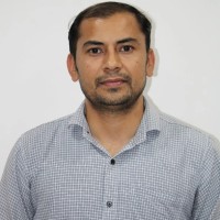 Pushpender Joon