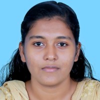 Blessy Pratheesh
