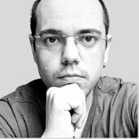 Tony J. Meteles da Silva