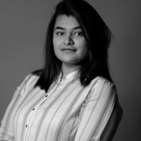 Hirva Bhatt