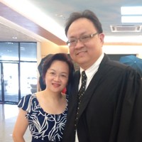 John Lee Woon Yau, CA, CPA