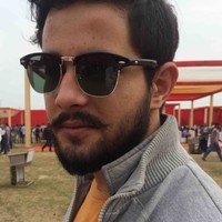 Armaan Ali